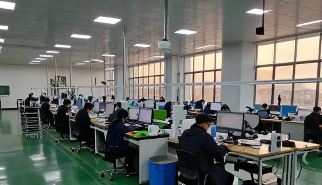 太原建通场景应用中的使用与维护建议